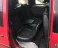 Фольксваген Кадди 2007 в Кривом Роге на Automoto.ua Красный Фольксваген Кадди, объемом двигателя 2 л и пробегом 288 тыс. км за 5700 $, фото 4 на Automoto.ua