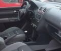 Красный Фольксваген Кадди, объемом двигателя 2 л и пробегом 216 тыс. км за 8800 $, фото 8 на Automoto.ua