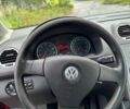 Красный Фольксваген Кадди, объемом двигателя 1.6 л и пробегом 211 тыс. км за 6899 $, фото 21 на Automoto.ua