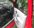 Фольксваген Кадди 2007 в Кривом Роге на Automoto.ua Красный Фольксваген Кадди, объемом двигателя 2 л и пробегом 288 тыс. км за 5700 $, фото 7 на Automoto.ua