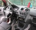 Фольксваген Кадди 2007 в Кривом Роге на Automoto.ua Красный Фольксваген Кадди, объемом двигателя 2 л и пробегом 288 тыс. км за 5700 $, фото 6 на Automoto.ua