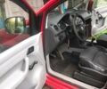 Фольксваген Кадди 2007 в Кривом Роге на Automoto.ua Красный Фольксваген Кадди, объемом двигателя 2 л и пробегом 288 тыс. км за 5700 $, фото 5 на Automoto.ua