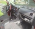 Красный Фольксваген Кадди, объемом двигателя 1.9 л и пробегом 353 тыс. км за 5500 $, фото 8 на Automoto.ua