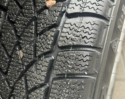 Красный Фольксваген Кадди, объемом двигателя 1.98 л и пробегом 250 тыс. км за 7500 $, фото 4 на Automoto.ua