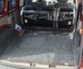 Червоний Фольксваген Кадді, об'ємом двигуна 1.6 л та пробігом 405 тис. км за 5700 $, фото 18 на Automoto.ua
