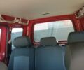 Красный Фольксваген Кадди, объемом двигателя 1.6 л и пробегом 353 тыс. км за 4700 $, фото 16 на Automoto.ua