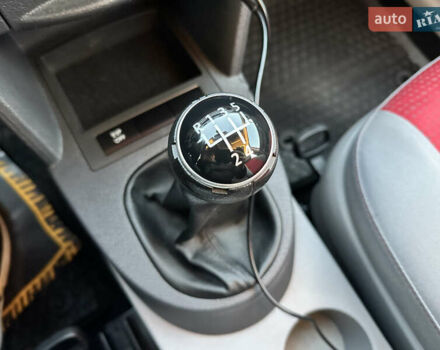 Красный Фольксваген Кадди, объемом двигателя 1.6 л и пробегом 210 тыс. км за 8999 $, фото 80 на Automoto.ua