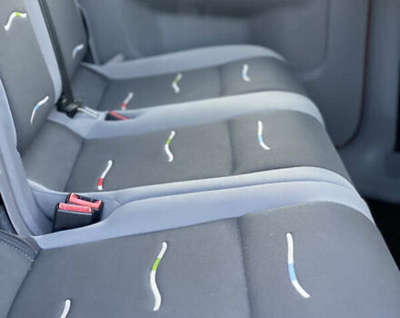 Красный Фольксваген Кадди, объемом двигателя 1.6 л и пробегом 173 тыс. км за 6299 $, фото 15 на Automoto.ua