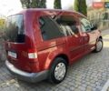 Червоний Фольксваген Кадді, об'ємом двигуна 1.39 л та пробігом 204 тис. км за 4800 $, фото 9 на Automoto.ua