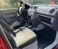 Червоний Фольксваген Кадді, об'ємом двигуна 1.39 л та пробігом 204 тис. км за 4800 $, фото 11 на Automoto.ua