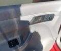 Красный Фольксваген Кадди, объемом двигателя 1.6 л и пробегом 353 тыс. км за 4700 $, фото 15 на Automoto.ua