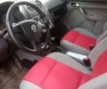 Червоний Фольксваген Кадді, об'ємом двигуна 1.39 л та пробігом 193 тис. км за 6300 $, фото 4 на Automoto.ua