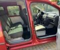 Червоний Фольксваген Кадді, об'ємом двигуна 1.39 л та пробігом 204 тис. км за 4800 $, фото 10 на Automoto.ua
