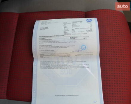 Красный Фольксваген Кадди, объемом двигателя 1.6 л и пробегом 185 тыс. км за 9200 $, фото 41 на Automoto.ua