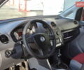 Красный Фольксваген Кадди, объемом двигателя 1.6 л и пробегом 185 тыс. км за 9200 $, фото 17 на Automoto.ua