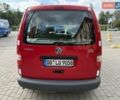 Красный Фольксваген Кадди, объемом двигателя 0 л и пробегом 235 тыс. км за 6950 $, фото 21 на Automoto.ua