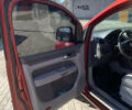 Красный Фольксваген Кадди, объемом двигателя 2 л и пробегом 330 тыс. км за 7900 $, фото 21 на Automoto.ua