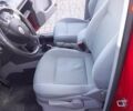 Красный Фольксваген Кадди, объемом двигателя 1.4 л и пробегом 192 тыс. км за 6299 $, фото 5 на Automoto.ua