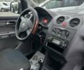 Червоний Фольксваген Кадді, об'ємом двигуна 1.4 л та пробігом 209 тис. км за 6400 $, фото 21 на Automoto.ua