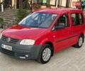 Красный Фольксваген Кадди, объемом двигателя 0 л и пробегом 235 тыс. км за 6950 $, фото 8 на Automoto.ua