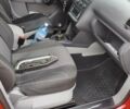 Червоний Фольксваген Кадді, об'ємом двигуна 2 л та пробігом 188 тис. км за 9300 $, фото 20 на Automoto.ua