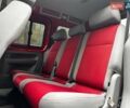Красный Фольксваген Кадди, объемом двигателя 1.98 л и пробегом 224 тыс. км за 7000 $, фото 17 на Automoto.ua