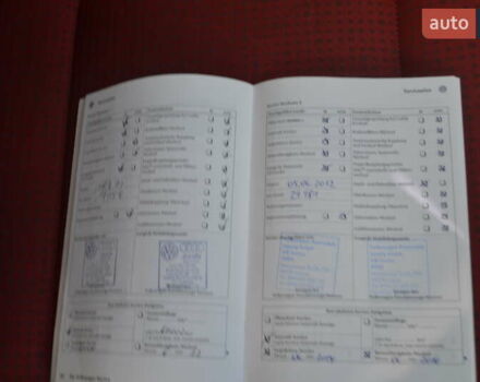 Красный Фольксваген Кадди, объемом двигателя 1.6 л и пробегом 185 тыс. км за 9200 $, фото 37 на Automoto.ua