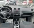 Червоний Фольксваген Кадді, об'ємом двигуна 1.4 л та пробігом 209 тис. км за 6400 $, фото 17 на Automoto.ua