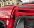 Красный Фольксваген Кадди, объемом двигателя 0 л и пробегом 235 тыс. км за 6950 $, фото 34 на Automoto.ua