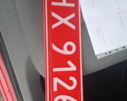 Красный Фольксваген Кадди, объемом двигателя 1.4 л и пробегом 192 тыс. км за 6299 $, фото 3 на Automoto.ua