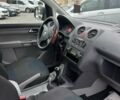 Червоний Фольксваген Кадді, об'ємом двигуна 1.4 л та пробігом 209 тис. км за 6400 $, фото 20 на Automoto.ua