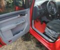 Червоний Фольксваген Кадді, об'ємом двигуна 1.4 л та пробігом 320 тис. км за 6500 $, фото 5 на Automoto.ua