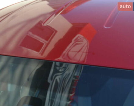 Красный Фольксваген Кадди, объемом двигателя 1.6 л и пробегом 185 тыс. км за 9200 $, фото 14 на Automoto.ua