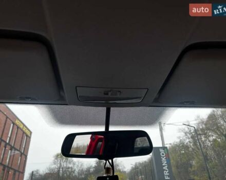 Красный Фольксваген Кадди, объемом двигателя 1.98 л и пробегом 224 тыс. км за 7000 $, фото 11 на Automoto.ua