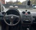 Красный Фольксваген Кадди, объемом двигателя 2 л и пробегом 224 тыс. км за 7000 $, фото 15 на Automoto.ua