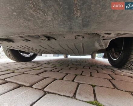 Червоний Фольксваген Кадді, об'ємом двигуна 2 л та пробігом 188 тис. км за 9300 $, фото 4 на Automoto.ua