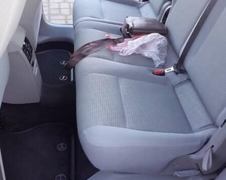 Красный Фольксваген Кадди, объемом двигателя 1.4 л и пробегом 192 тыс. км за 6299 $, фото 6 на Automoto.ua