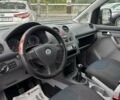 Червоний Фольксваген Кадді, об'ємом двигуна 1.4 л та пробігом 209 тис. км за 6400 $, фото 11 на Automoto.ua