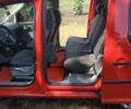 Червоний Фольксваген Кадді, об'ємом двигуна 1.4 л та пробігом 320 тис. км за 6500 $, фото 9 на Automoto.ua