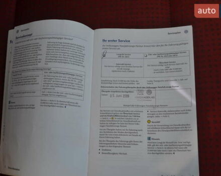 Красный Фольксваген Кадди, объемом двигателя 1.6 л и пробегом 185 тыс. км за 9200 $, фото 32 на Automoto.ua