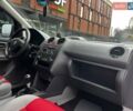 Красный Фольксваген Кадди, объемом двигателя 1.98 л и пробегом 224 тыс. км за 7000 $, фото 8 на Automoto.ua