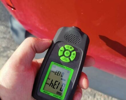 Червоний Фольксваген Кадді, об'ємом двигуна 2 л та пробігом 188 тис. км за 9300 $, фото 5 на Automoto.ua