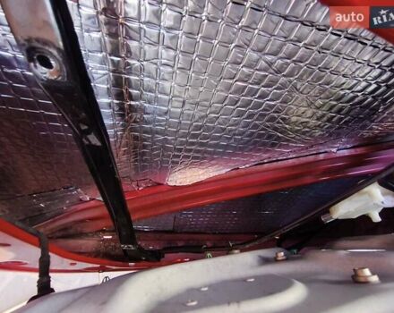 Червоний Фольксваген Кадді, об'ємом двигуна 2 л та пробігом 188 тис. км за 9300 $, фото 43 на Automoto.ua