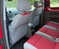 Красный Фольксваген Кадди, объемом двигателя 1.6 л и пробегом 235 тыс. км за 6950 $, фото 53 на Automoto.ua