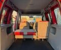Червоний Фольксваген Кадді, об'ємом двигуна 1.4 л та пробігом 235 тис. км за 7100 $, фото 64 на Automoto.ua