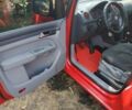 Червоний Фольксваген Кадді, об'ємом двигуна 1.39 л та пробігом 320 тис. км за 6500 $, фото 7 на Automoto.ua