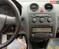 Червоний Фольксваген Кадді, об'ємом двигуна 1.6 л та пробігом 215 тис. км за 7999 $, фото 38 на Automoto.ua