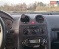 Красный Фольксваген Кадди, объемом двигателя 1.39 л и пробегом 231 тыс. км за 8000 $, фото 9 на Automoto.ua