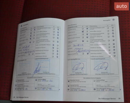 Красный Фольксваген Кадди, объемом двигателя 1.6 л и пробегом 185 тыс. км за 9200 $, фото 39 на Automoto.ua