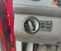 Красный Фольксваген Кадди, объемом двигателя 1.39 л и пробегом 231 тыс. км за 8000 $, фото 6 на Automoto.ua